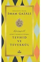 Tevhid Ve Tevekkül