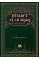 Hitabet ve Dualar