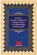 Efendi Hazretlerimiz'in Namazlarda Ve Sonrasında Okudukları