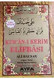 Ali Haydar Elifbası