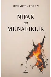 Nifak Ve Münafıklık