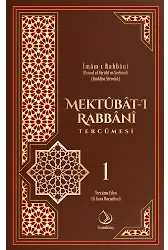 Mektubatı Rabbani Tercümesi 1. Cilt
