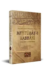 Mektubat-I Rabbani (1. Cilt) Geniş İzahlı Ve Kelime Manalı